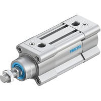 FESTO DSBC-40-20-PPVA-N3 standards-based cylinder 2123166