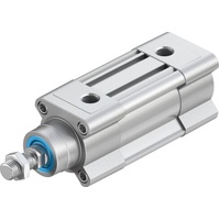 FESTO DSBC-40-20-PPSA-N3 standards-based cylinder 2123780