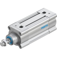 FESTO DSBC-63-70-PPVA-N3 standards-based cylinder 2125493