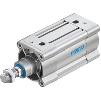 FESTO DSBC-80-60-PPVA-N3 standards-based cylinder 2126597