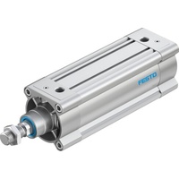 FESTO DSBC-80-150-PPVA-N3 standards-based cylinder 2126599