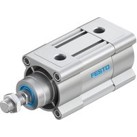 FESTO DSBC-63-20-PPSA-N3 standards-based cylinder 2126684