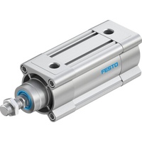 FESTO DSBC-63-60-PPSA-N3 standards-based cylinder 2126686