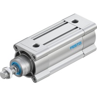 FESTO DSBC-63-70-PPSA-N3 standards-based cylinder 2126687