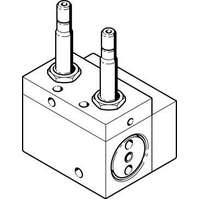 JMC-4-1/4 Solenoid valve