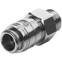 KD3-1/8-A coupling socket