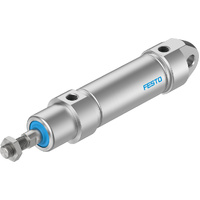 FESTO CRDSNU-B-32-40-PPS-A-MG-A1 Round cylinder 2176401