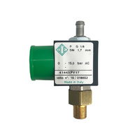 SOLENOID VALVE