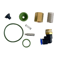 2200 9020 17 Atlas Copco Drain Valve Kit