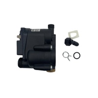 ELECTR DRAIN ED12 V.230/50-60