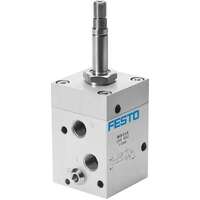 MCH-4-1/4 Solenoid valve