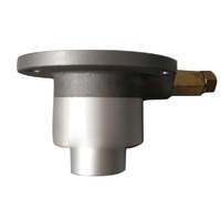 2202 2608 41 Intake Valve