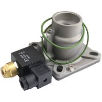 2203016100 Atlas Copco Intake Valve  24V Solenoid