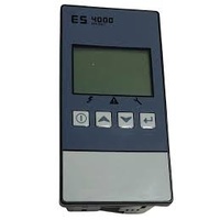 Chicago Pneumatic 2204135111 ES4000 Basic Microprocessor Controller Replacement