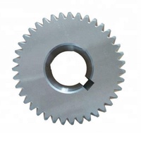 22078737 22078729 Gear Suitable for Ingersoll Rand Compressor