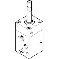 MOCH-3-1/4 Solenoid valve