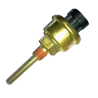Temperature Sensor 22102339 Suitable for Ingersoll Rand Doosan Compressor OEM Coolant Level Switch
