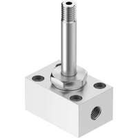 MOCH-3-1/8 Solenoid valve