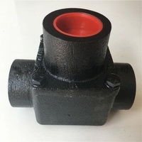 22125223 Thermostatic Valve for Ingersoll Rand Air Compressor SSR 150
