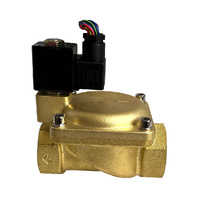 22226682 Solenoid Valve Suitable for Ingersoll Rand Compressor