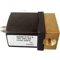 SOLENOID VALVE 22228019