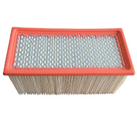 22338115 Air Filter Element Suitable for Ingersoll Rand Replacement