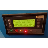  2236-1065-44 MC2 CONTROLLER for ABAC COMPRESSOR 22361065443 2236106544 2236-1065-43