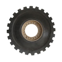 Hub Coupling 22374847 Suitable for Ingersoll Rand Doosan Compressor