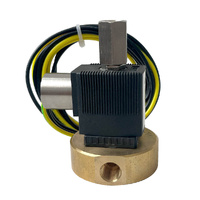 Solenoid Valve 22407357 Suitable for Ingersoll Rand Compressor