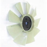 Fan Blade 22453617 Suitable for Ingersoll Rand Compressor