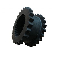 2254 7357 09 / 1614 8738 00 Coupling Element Atlas Copco