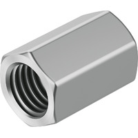 QM-1/4-1/4 pipe socket