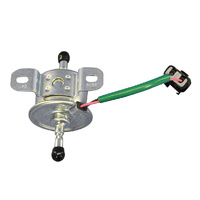 Fuel Pump 22568398 Suitable for Ingersoll Rand Doosan Compressor