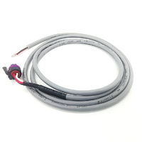 22652150 Transducer Cable Suitable for Ingersoll Rand Compressor Replacement