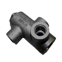 22679914 Thermal Manifold Valve Suitable for Ingersoll Rand Compressor