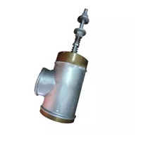Blowdown Valve 22699821 for Ingersoll Rand Compressor