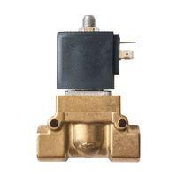 22870190 Solenoid Valve Suitable for Ingersoll Rand Compressor