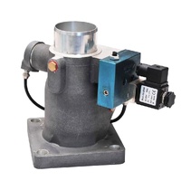 23120942 HDKG120 Intake Valve Suitable for Ingersoll Rand Compressor