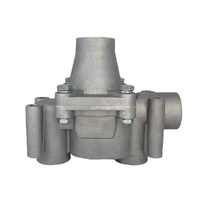 23137821 Temperature Control Valve Suitable for Ingersoll Rand Compressor Replacement