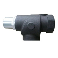 Pressure Maintenance Valve 23388135 Suitable for Ingersoll Rand Air Compressor