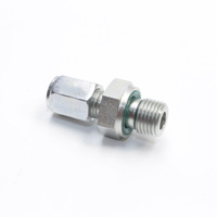 Scavenge Tube Adapter 23413479 Suitable for Ingersoll Rand Air Compressor