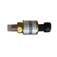 Pressure Sensor Suitable for Ingersoll Rand Air Compressor 23451867 24571291