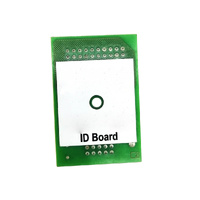 ID Board 23527245 for Ingersoll Rand Air Compressor Parts