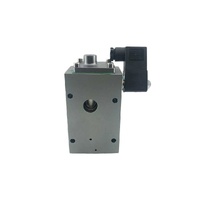 23531627 SOLENOID VALVE FOR INGERSOLL RAND COMPRESSOR VVF18ENO 21-AI1623-000