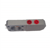 Thermostatic Valve 23546344 for Ingersoll Rand Compressor