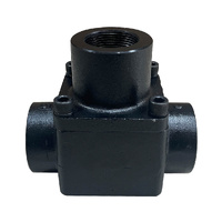 23615090 Temperature Valve Suitable for Ingersoll Rand Compressor Replacement