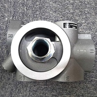 23698277 Thermostatic Valve Core for Ingersoll Rand Compressor