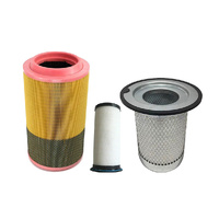 Filter Kit 23708423 23424922 54672530 Suitable for Ingersoll Rand Air Compressor