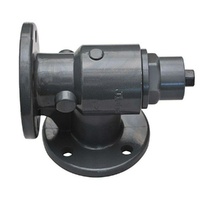 Minimum Pressure Valve 23782089 for Ingersoll Rand Compressor