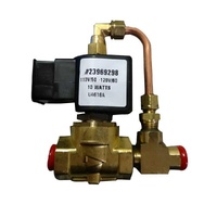 Sewage Drain Solenoid Valve Suitable for Ingersoll Rand Compressor 23969298 22410286